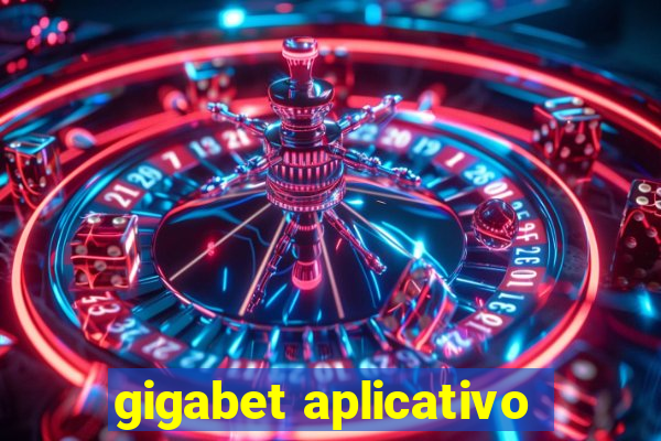 gigabet aplicativo