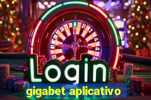 gigabet aplicativo