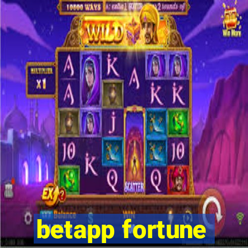 betapp fortune