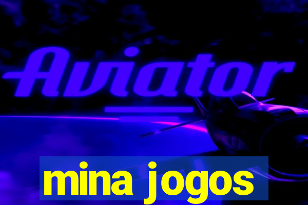 mina jogos