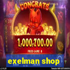 exelman shop