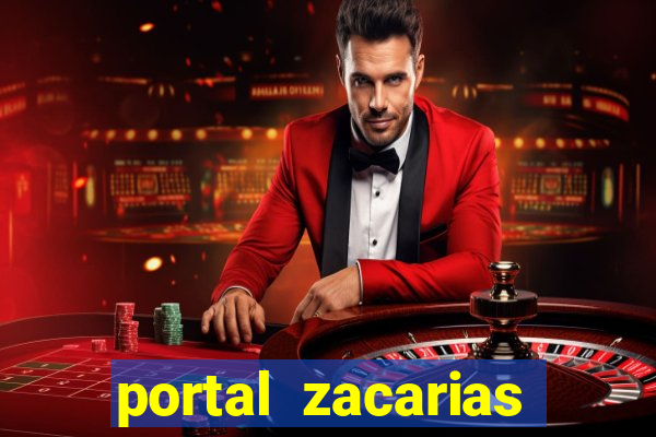 portal zacarias policial lucas foi encontrado