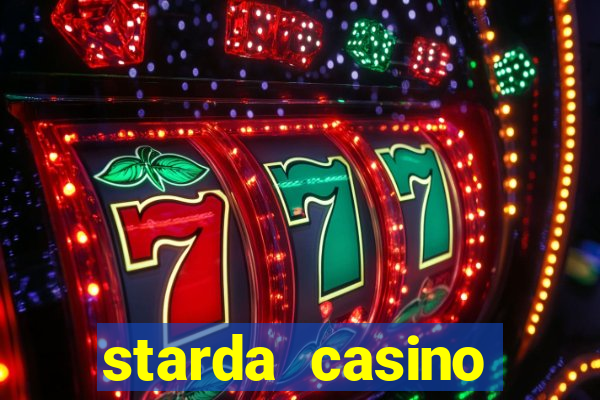 starda casino fortune tiger