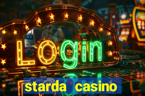 starda casino fortune tiger