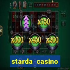 starda casino fortune tiger