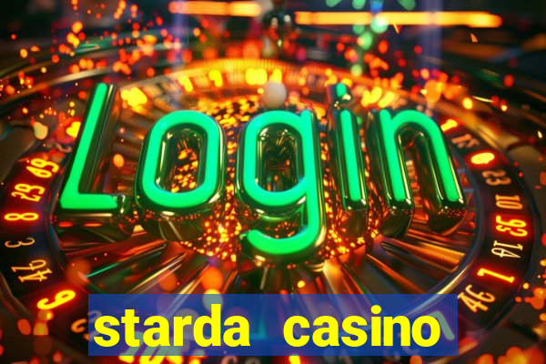 starda casino fortune tiger