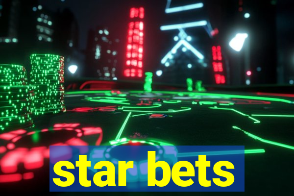 star bets