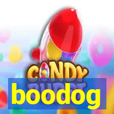 boodog