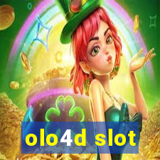 olo4d slot