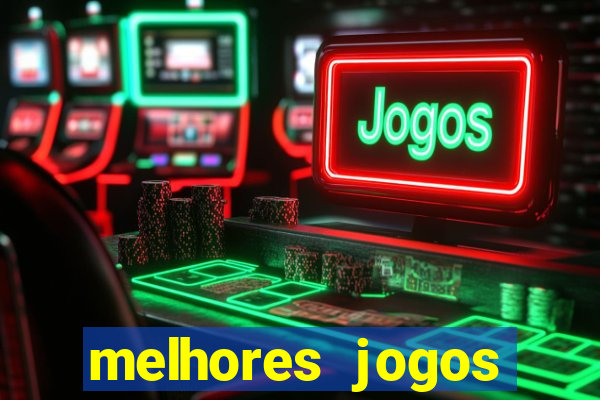 melhores jogos offline pc grátis