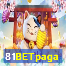 81BETpaga