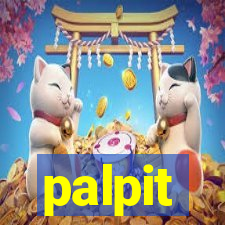 palpit