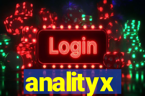 analityx