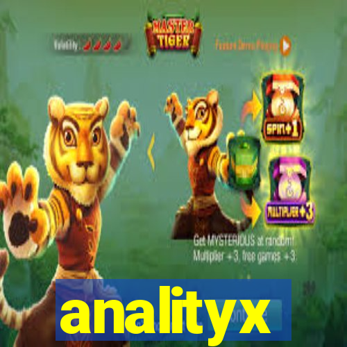 analityx