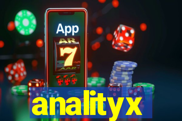 analityx