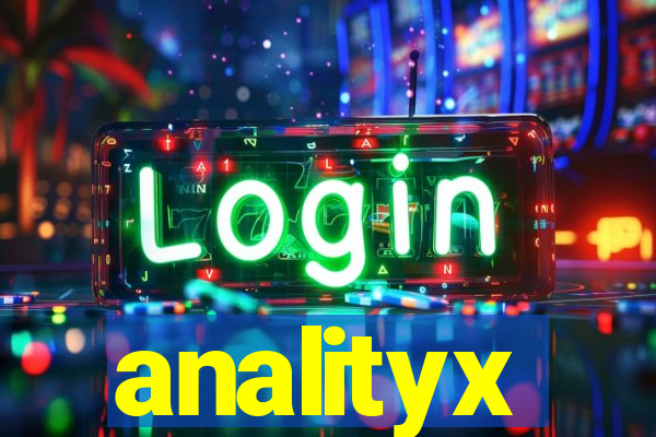 analityx