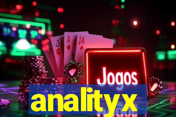 analityx