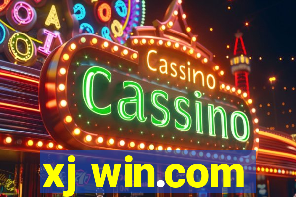 xj win.com