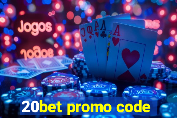 20bet promo code