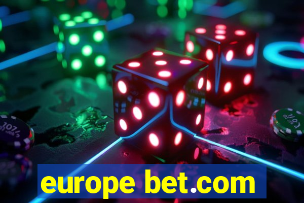 europe bet.com