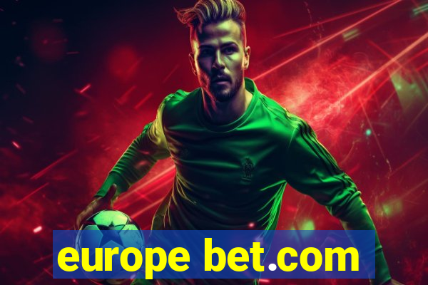 europe bet.com