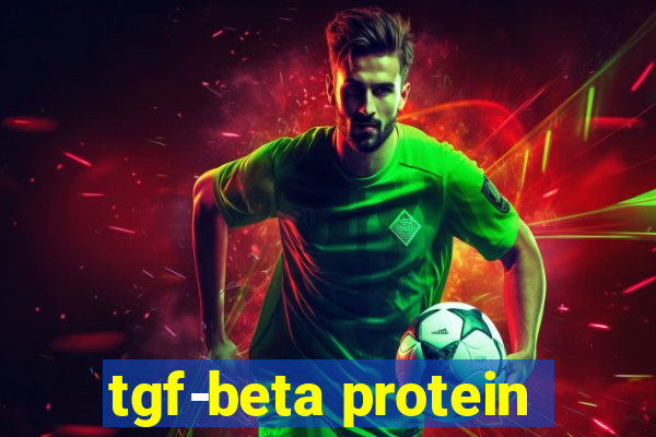 tgf-beta protein