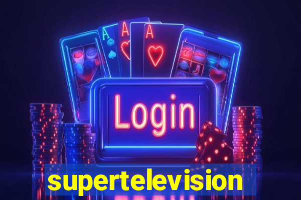 supertelevisionhd