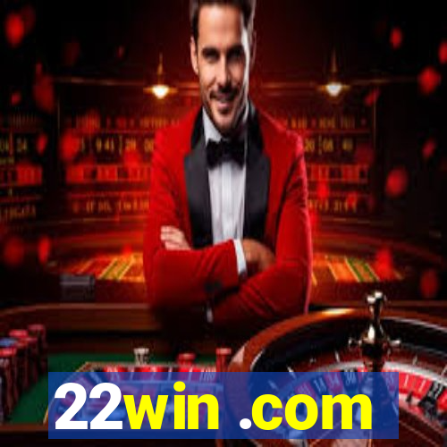 22win .com