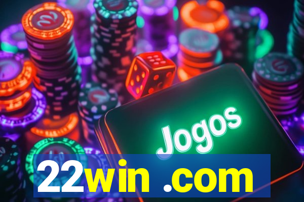 22win .com