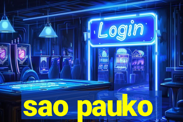 sao pauko