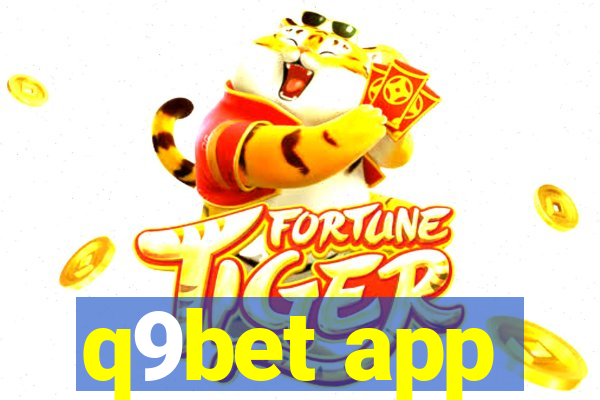 q9bet app