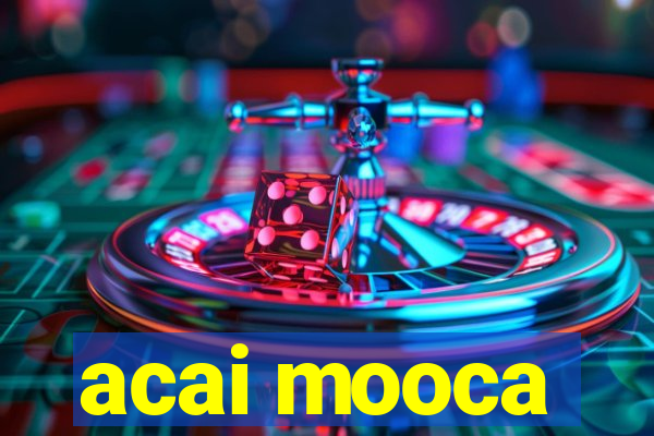 acai mooca