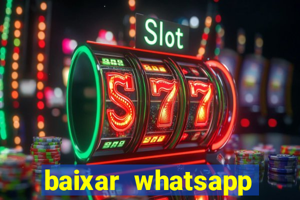 baixar whatsapp beta 3.3.10 atualizado