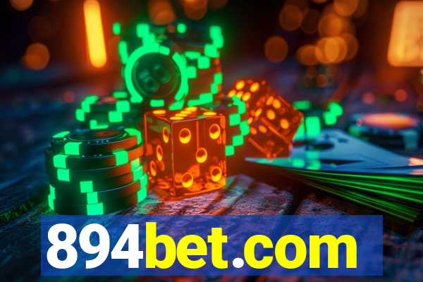 894bet.com