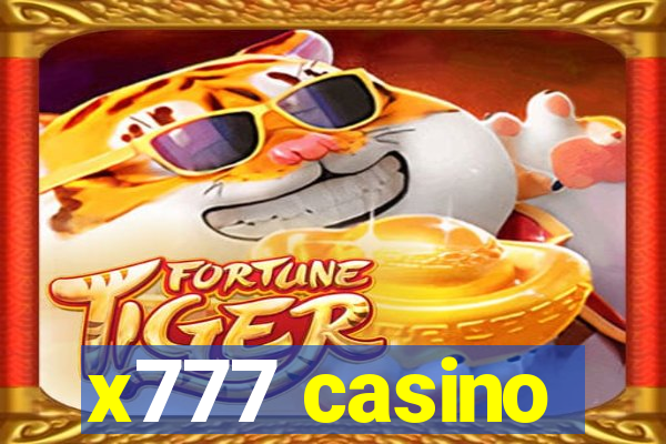 x777 casino