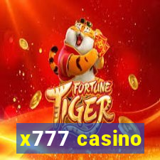 x777 casino