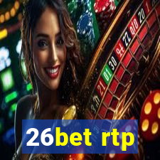 26bet rtp