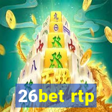 26bet rtp