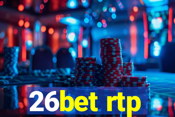 26bet rtp