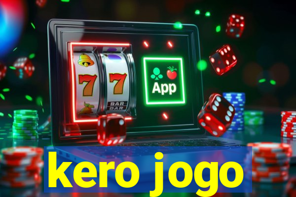 kero jogo