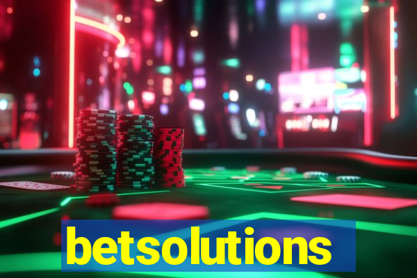 betsolutions