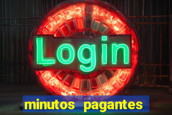 minutos pagantes fortune ox madrugada