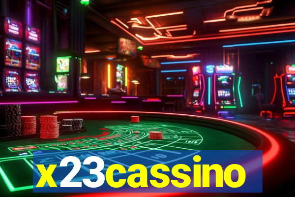 x23cassino