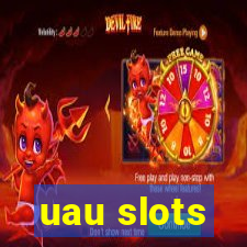 uau slots