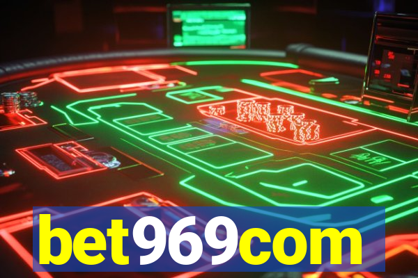 bet969com