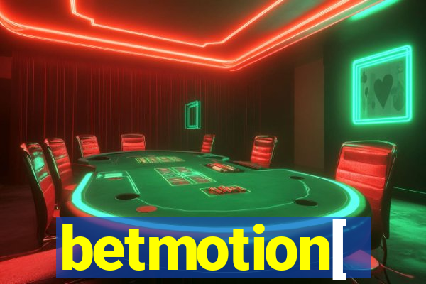 betmotion[