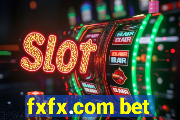 fxfx.com bet