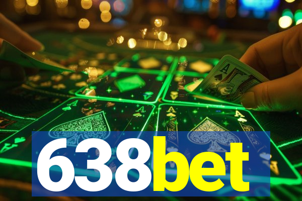 638bet