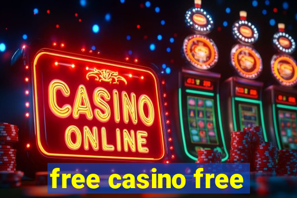 free casino free