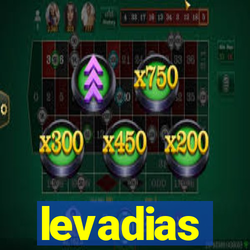 levadias